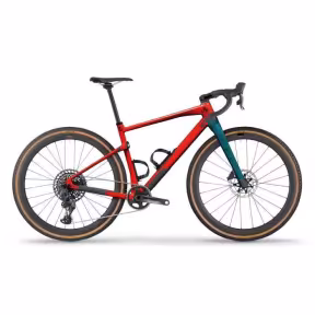 BMC URS TWO