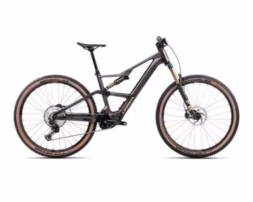 Orbea Rise Sl M10