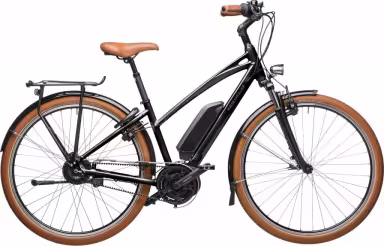 Riese & Müller Cruiser Mixte vario