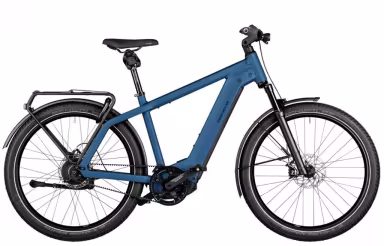 Riese & Müller Charger GT vario
