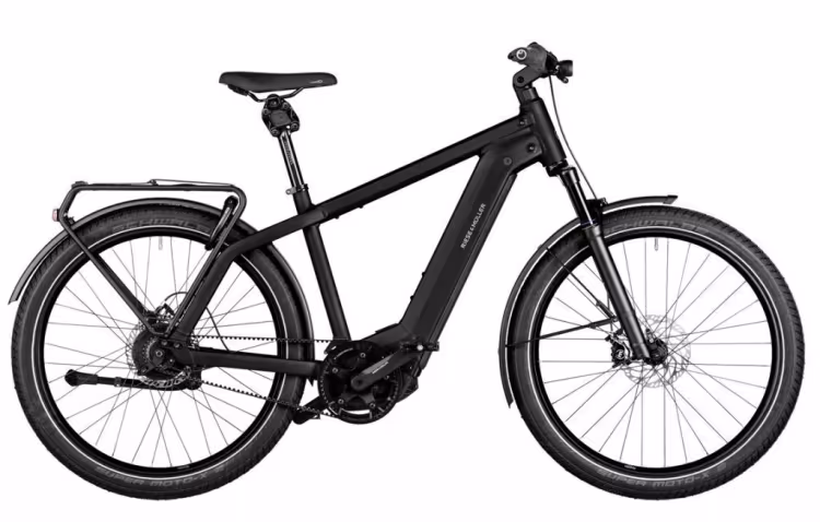 Riese & Müller Charger GT vario