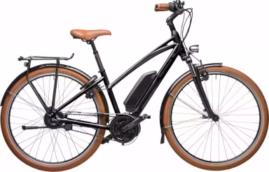 Riese & Müller Cruiser Mixte vario
