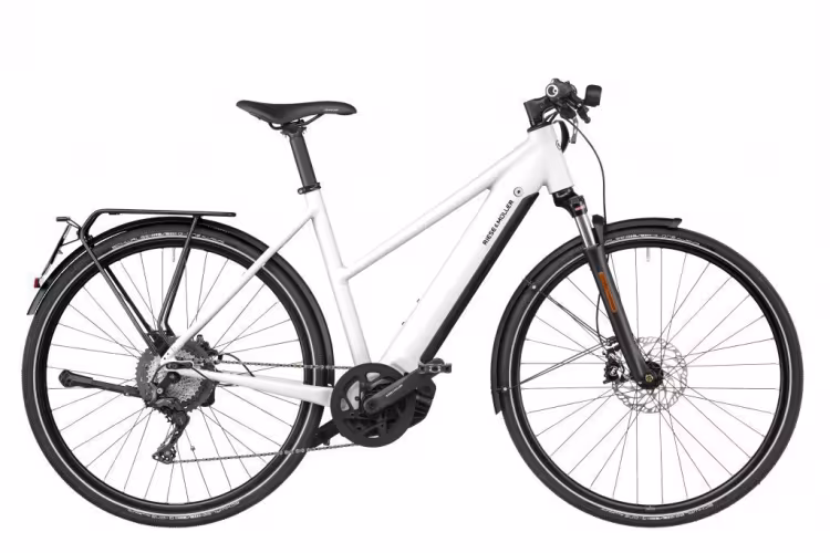 Riese & Müller Roadster Mixte touring HS