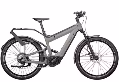 Riese & Müller Superdelite Gt Touring
