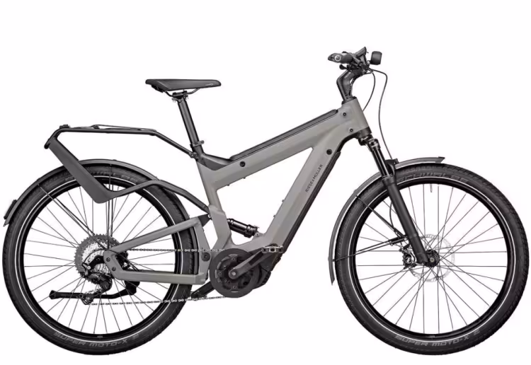 Riese & Müller Superdelite Gt Touring