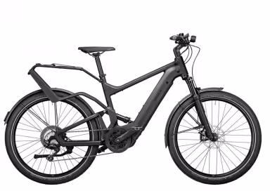 Riese & Müller Delite GT touring