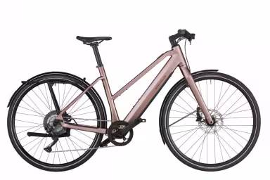 Riese & Müller Ubn Seven Touring