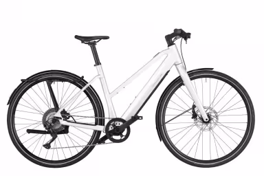 Riese & Müller Ubn Seven Touring