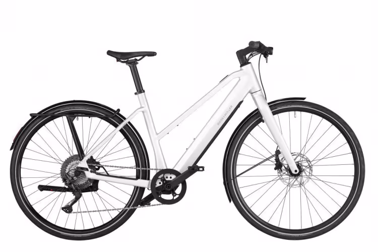 Riese & Müller Ubn Seven Touring
