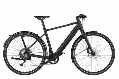 Riese & Müller Ubn Five Touring