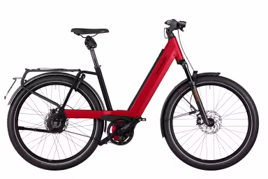 Riese & Müller Nevo GT vario