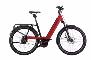 Riese & Müller Nevo GT vario