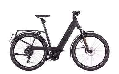 Riese & Müller Nevo4 Gt Touring Hs