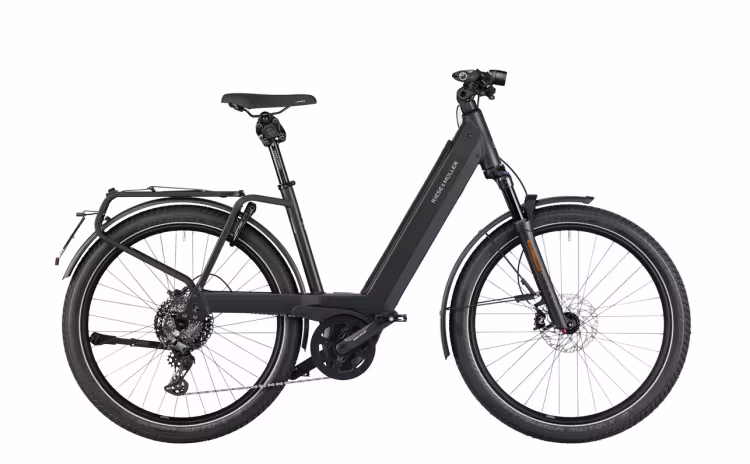 Riese & Müller Nevo4 Gt Touring Hs