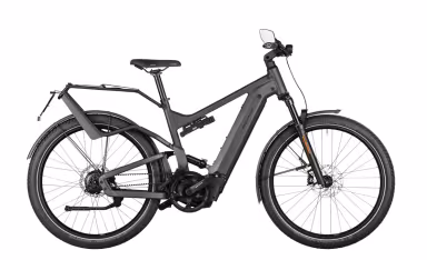 Riese & Müller Delite4 Gt Rohloff Hs