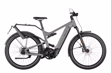 Riese & Müller Delite4 Gt Rohloff Hs