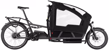 Riese & Müller Load 75 vario