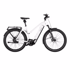 Riese & Müller Charger Mixte GT vario