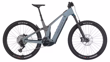 SCOTT Patron eRIDE 910