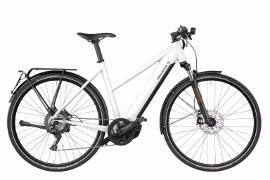 Riese & Müller Roadster Mixte touring HS