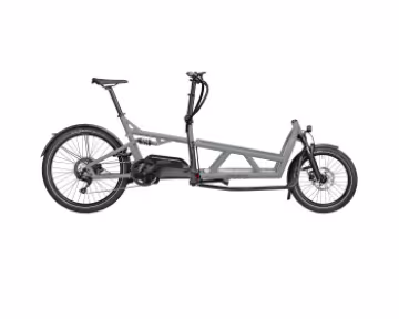 Riese & Müller Load 60 touring HS