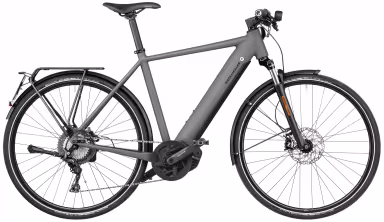 Riese & Müller Roadster4 Touring Hs