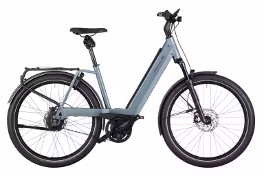 Riese & Müller Nevo GT vario