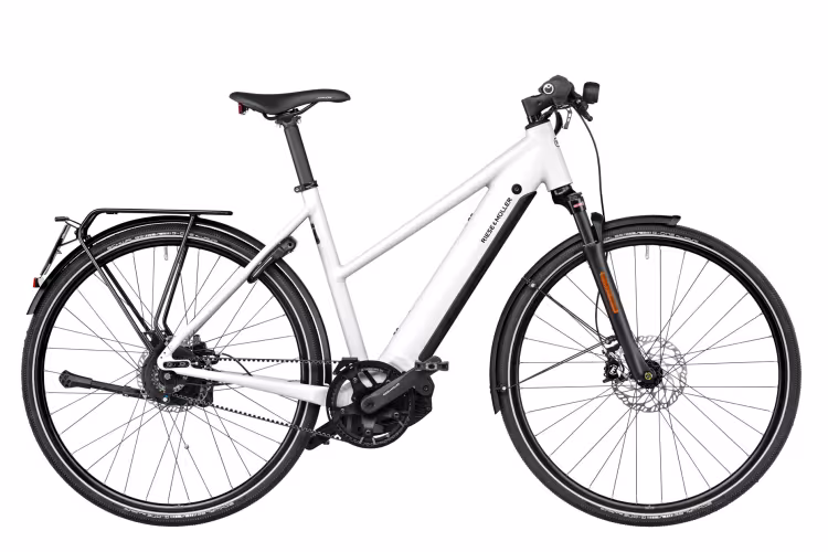 Riese & Müller Roadster