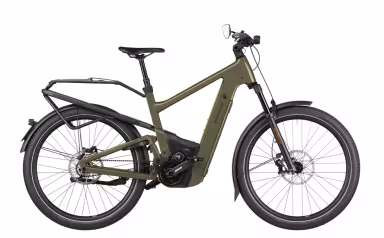 Riese & Müller Delite5 Gt Pinion Hs