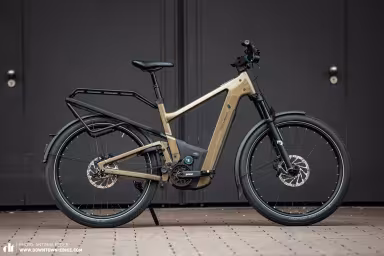 Riese & Müller Delite5 Gt Pinion