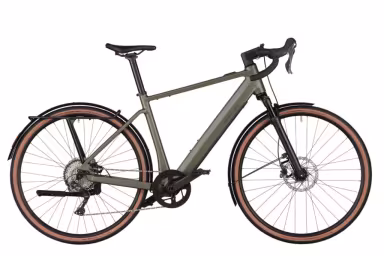 Riese & Müller Ubn Five Commute