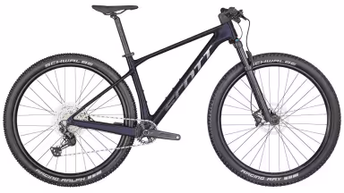 SCOTT Scale 930 blue