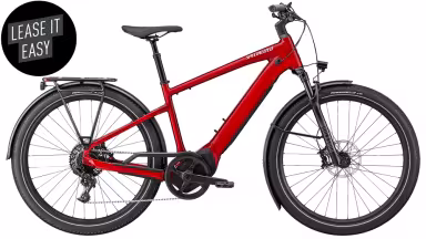 SPECIALIZED Turbo Vado 5.0
