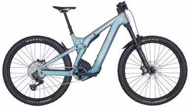 SCOTT Patron eRIDE 910 TR