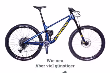 NORCO Sight C 9.2