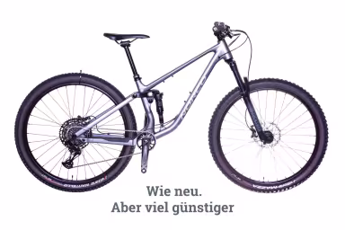 NORCO Fluid FS A3