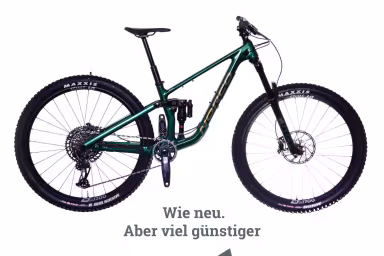 NORCO Sight C 9.1
