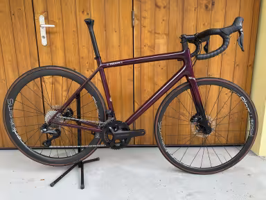 SPECIALIZED Aethos Sworks Di2