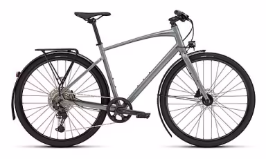 SPECIALIZED SIRRUS X 3.0 EQ