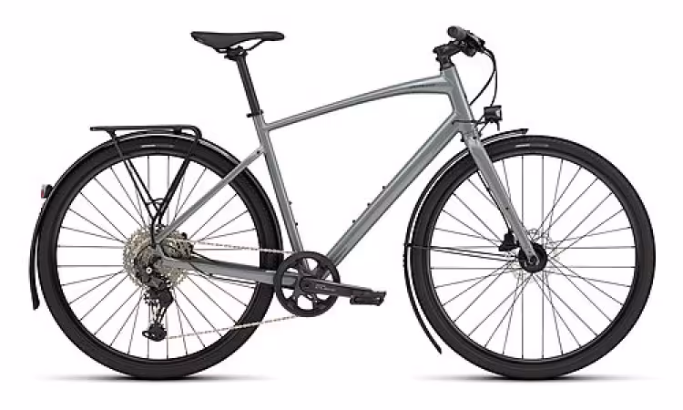 SPECIALIZED SIRRUS X 3.0 EQ