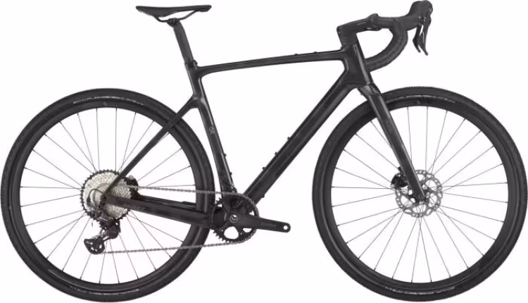 SCOTT Addict Gravel 40