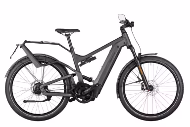 Riese & Müller Delite4 Gt Rohloff Hs