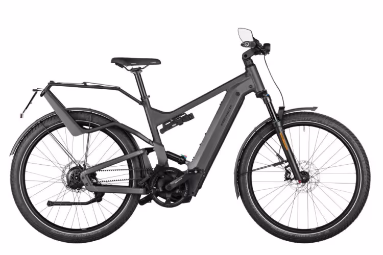 Riese & Müller Delite4 Gt Rohloff Hs