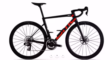 BMC Teammachine SLR01 ONE