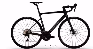 BMC Teammachine SLR FOUR