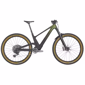 SCOTT Genius 910