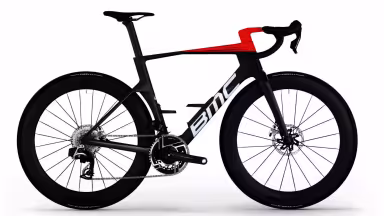 BMC Teammachine R 01 ONE