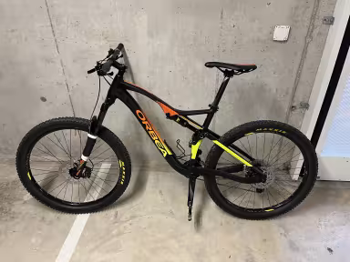 Orbea Occam Am H50