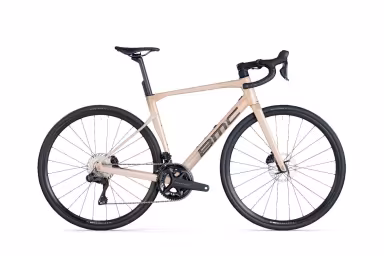 BMC Roadmachine ONE