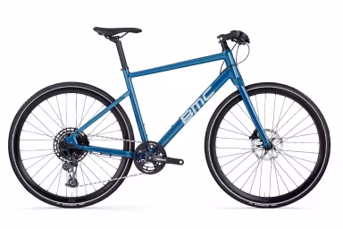 BMC Alpenchallenge AL TWO